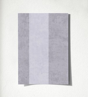Muestra de papel pintado Strype Cloudy 684844 Strype Cloudy 500684844