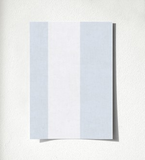 Muestra de papel pintado Strype Cloudy 684845 Strype Cloudy 500684845