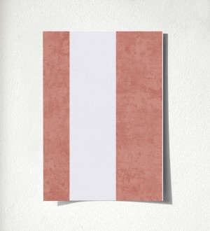 Muestra de papel pintado Strype Cloudy 684847 Strype Cloudy 500684847