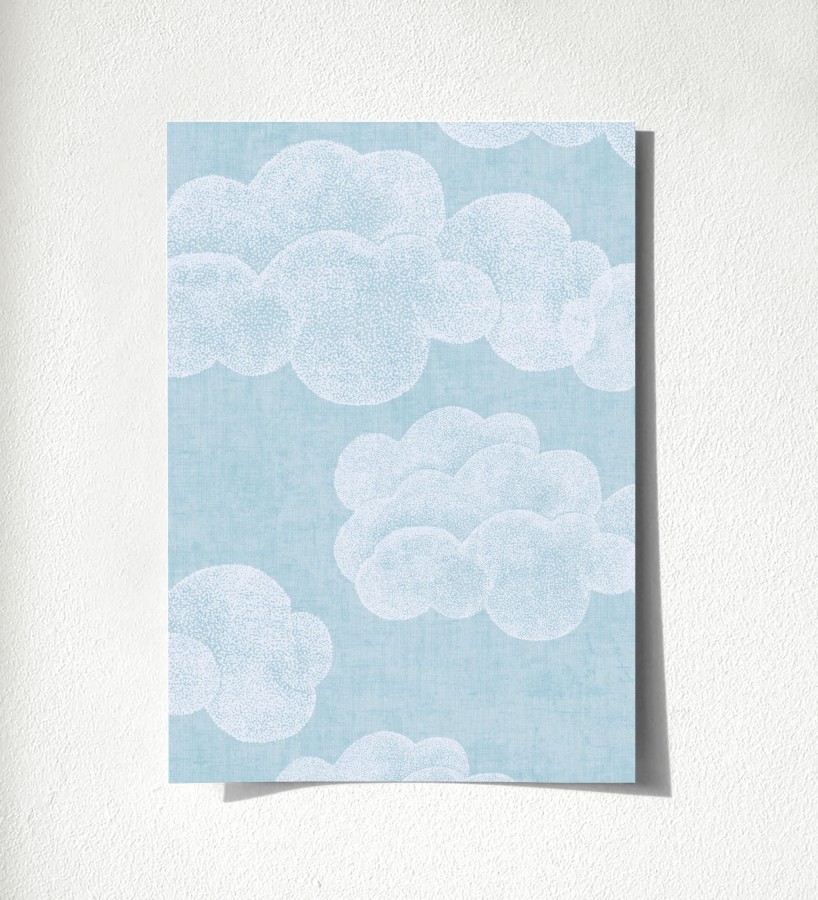 Muestra de papel pintado Sugar Puffy 684867  Sugar Puffy 500684867