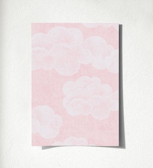 Muestra de papel pintado Sugar Puffy 684868 Sugar Puffy 500684868