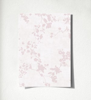 Muestra de papel pintado Diana Flowers 684848 Diana Flowers 500684848