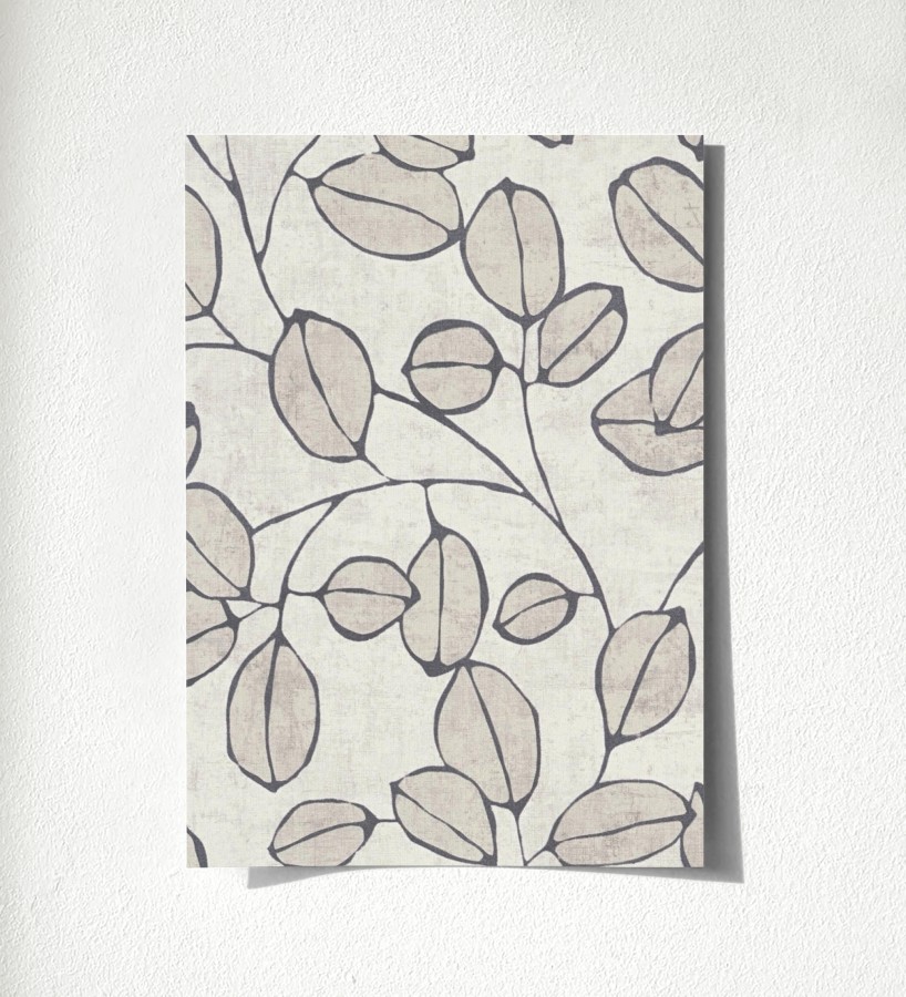 Muestra de papel pintado Euca Pristine 684947  Euca Pristine 500684947