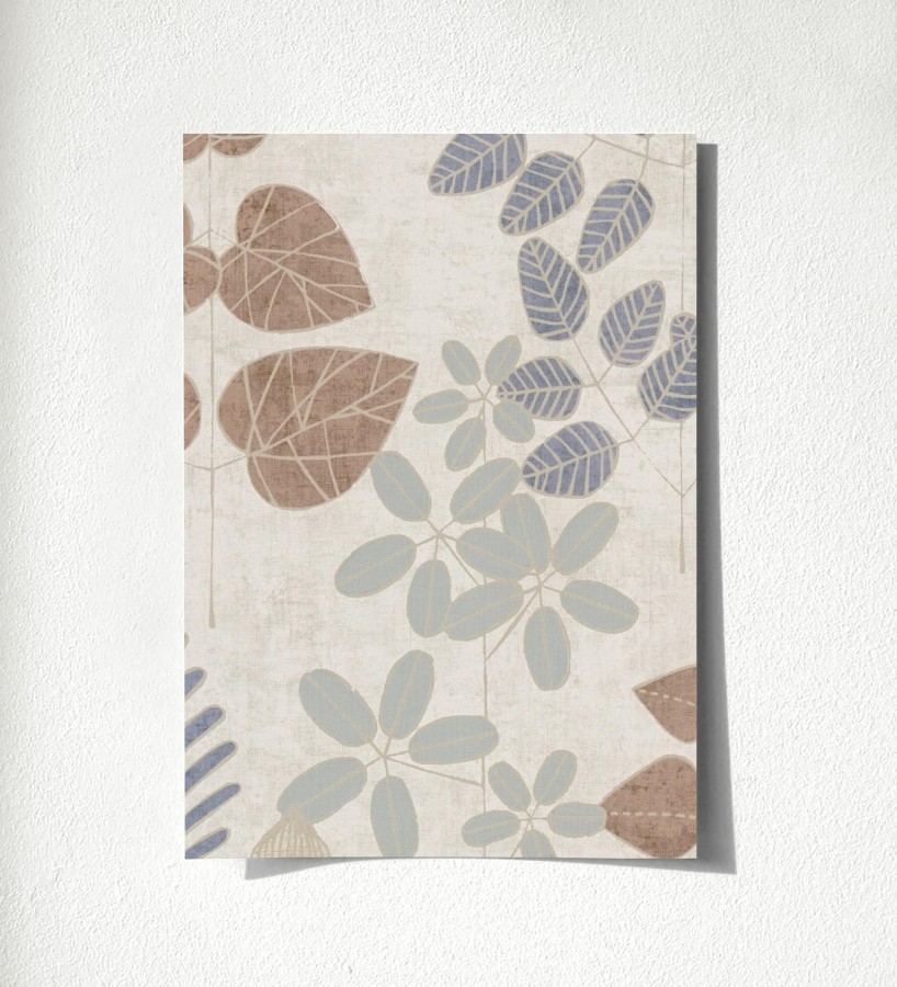 Muestra de papel pintado Adelaide Lush 684950  Adelaide Lush 500684950