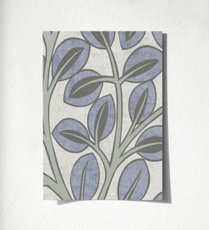 Muestra de papel pintado Pippa Spring 684953 Pippa Spring 500684953