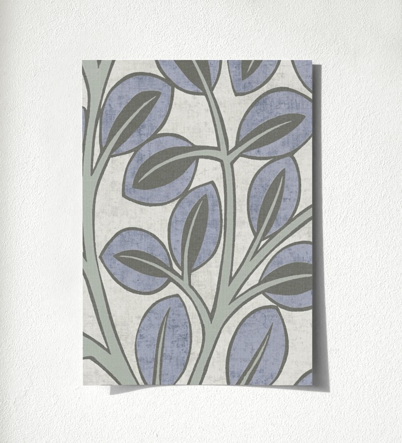 Muestra de papel pintado Pippa Spring 684953  Pippa Spring 500684953