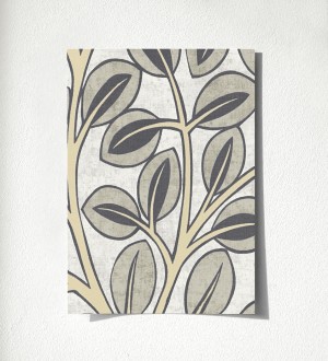 Muestra de papel pintado Pippa Spring 684955 Pippa Spring 500684955