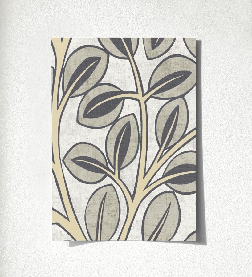 Muestra de papel pintado Pippa Spring 684955  Pippa Spring 500684955