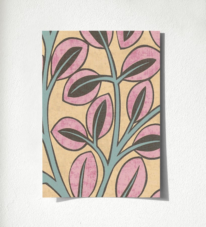 Muestra de papel pintado Pippa Spring 684956  Pippa Spring 500684956