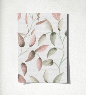 Muestra de papel pintado Saya Sweet 684974 Saya Sweet 500684974