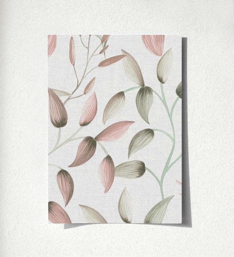 Muestra de papel pintado Saya Sweet 684974  Saya Sweet 500684974