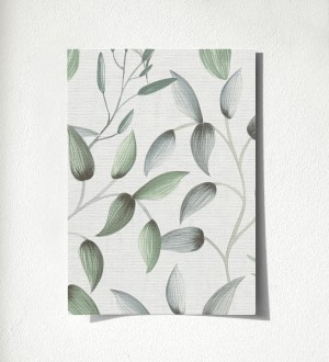 Muestra de papel pintado Saya Sweet 684975 Saya Sweet 500684975