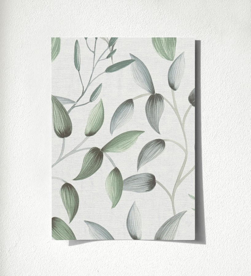 Muestra de papel pintado Saya Sweet 684975  Saya Sweet 500684975