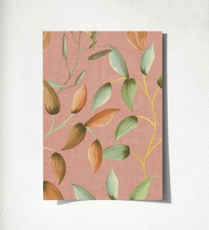 Muestra de papel pintado Saya Sweet 684976 Saya Sweet 500684976