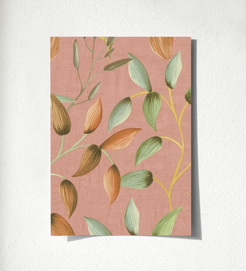 Muestra de papel pintado Saya Sweet 684976  Saya Sweet 500684976