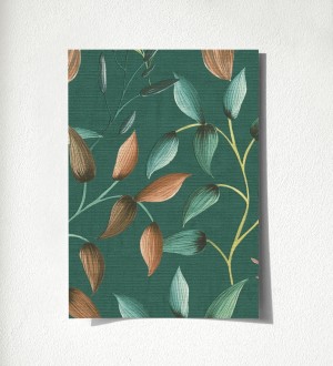 Muestra de papel pintado Saya Sweet 684977 Saya Sweet 500684977