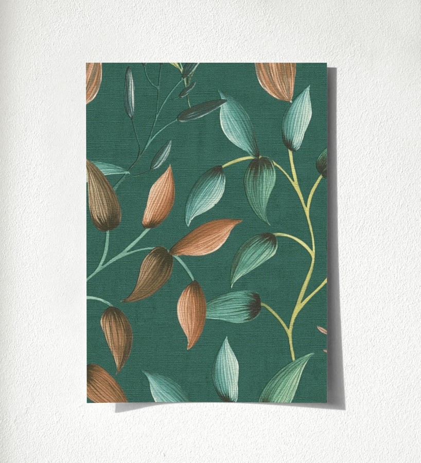 Muestra de papel pintado Saya Sweet 684977  Saya Sweet 500684977