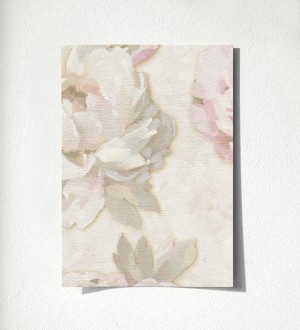 Muestra de papel pintado Florence Graceful 684982 Florence Graceful 500684982