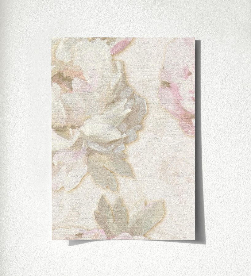 Muestra de papel pintado Florence Graceful 684982  Florence Graceful 500684982