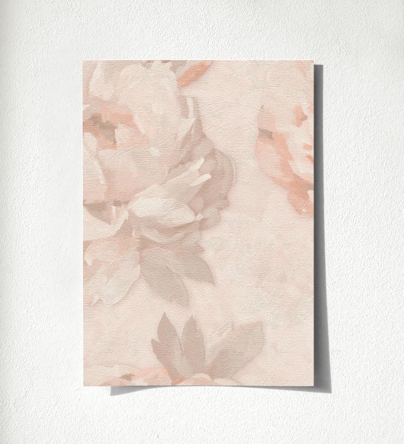 Muestra de papel pintado Florence Graceful 684983  Florence Graceful 500684983