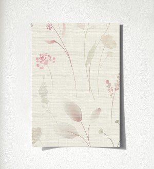 Muestra de papel pintado Sora Painted 684990 Sora Painted 500684990