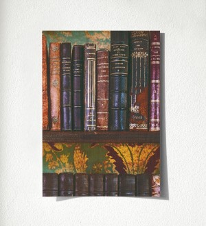 Muestra de papel pintado Cambridge Ancient 684998 Cambridge Ancient 500684998