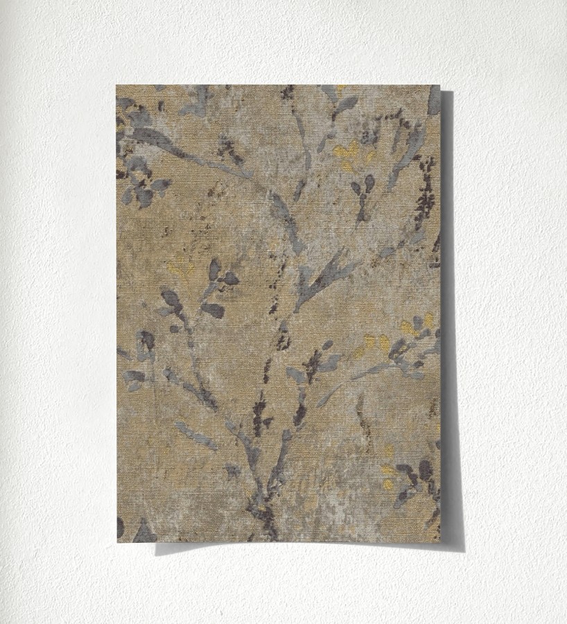 Muestra de papel pintado Siena Provence 685000  Siena Provence 500685000