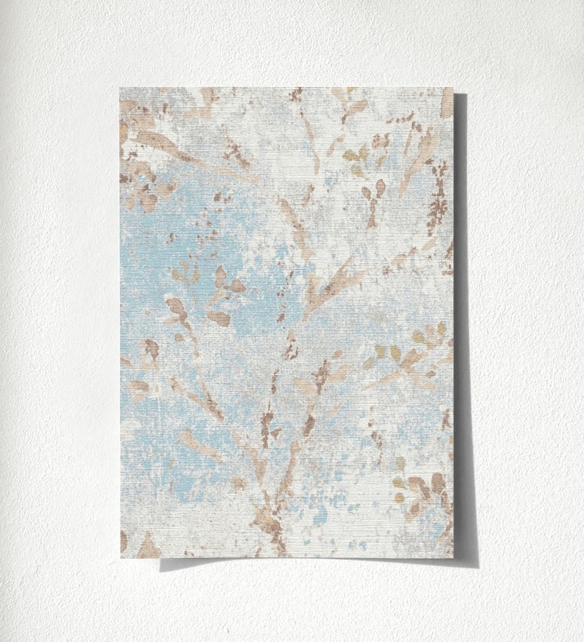 Muestra de papel pintado Siena Provence 685001  Siena Provence 500685001