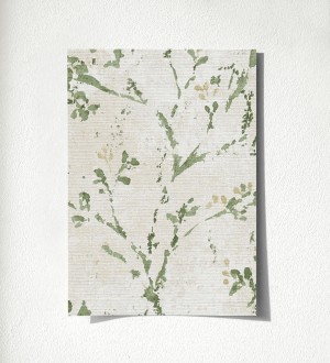 Muestra de papel pintado Siena Provence 685003 Siena Provence 500685003