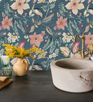 Seraphina Garden 683804