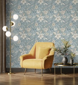 Seraphina Garden 683805