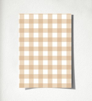 Muestra de papel pintado Juliet Vichy 682570 Juliet Vichy 500682570
