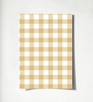 Muestra de papel pintado Juliet Vichy 682571 Juliet Vichy 500682571