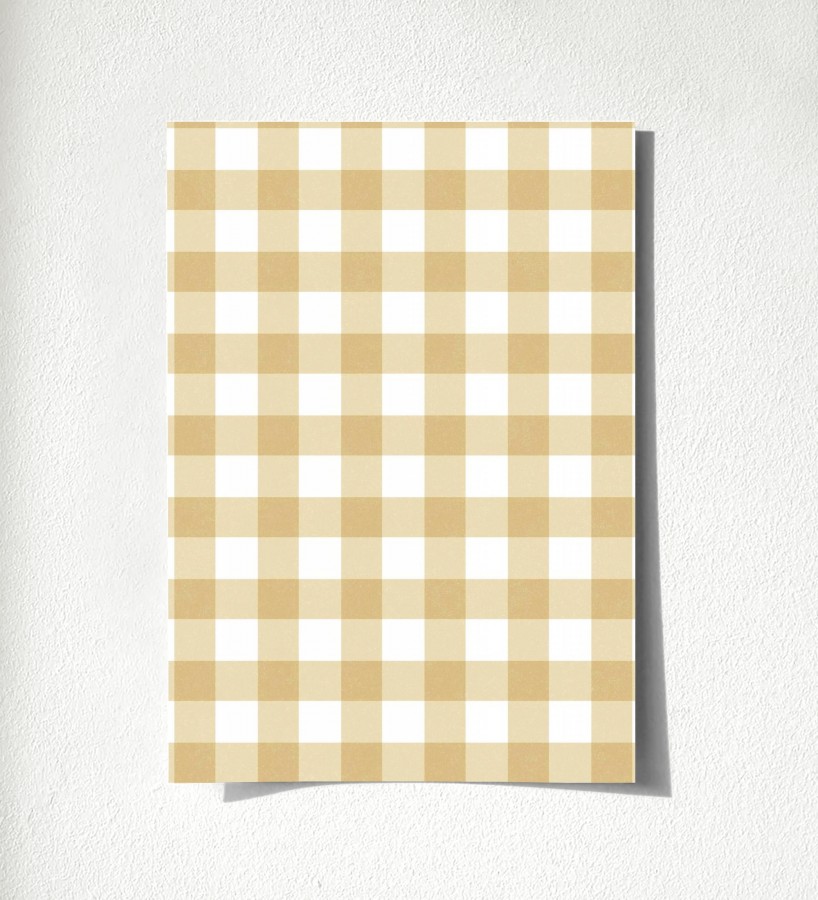 Muestra de papel pintado Juliet Vichy 682571  Juliet Vichy 500682571