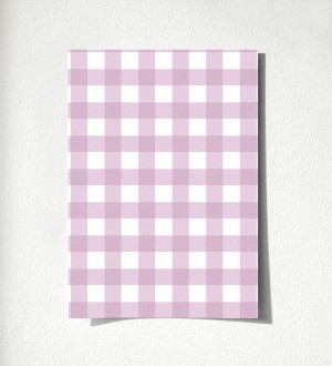 Muestra de papel pintado Juliet Vichy 682572 Juliet Vichy 500682572