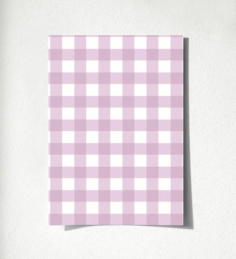 Muestra de papel pintado Juliet Vichy 682572  Juliet Vichy 500682572