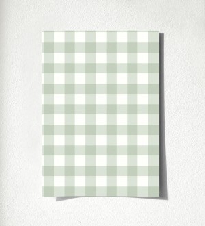Muestra de papel pintado Juliet Vichy 682574 Juliet Vichy 500682574