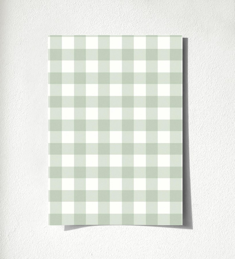 Muestra de papel pintado Juliet Vichy 682574  Juliet Vichy 500682574