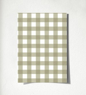 Muestra de papel pintado Juliet Vichy 682575 Juliet Vichy 500682575