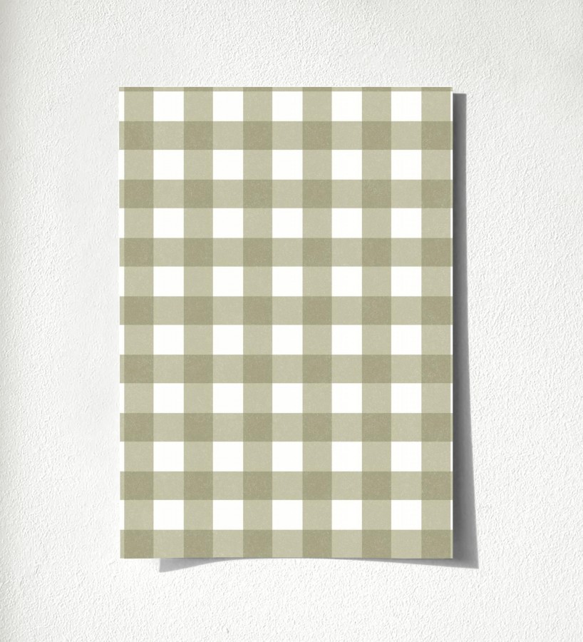 Muestra de papel pintado Juliet Vichy 682575  Juliet Vichy 500682575