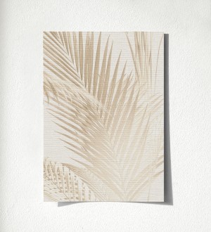 Muestra de papel pintado Tulum Majestic 684927 Tulum Majestic 500684927