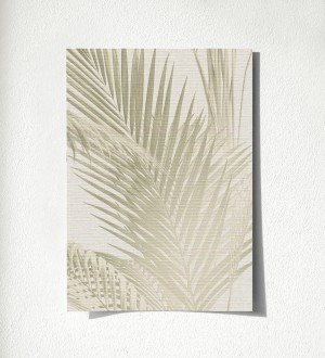 Muestra de papel pintado Tulum Majestic 684928 Tulum Majestic 500684928