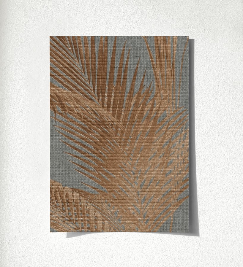 Muestra de papel pintado Tulum Majestic 684929  Tulum Majestic 500684929