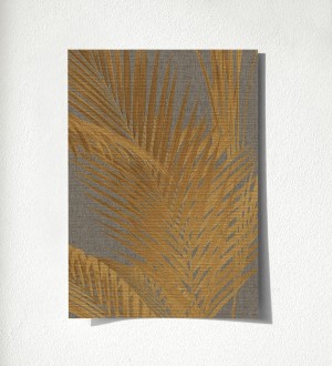 Muestra de papel pintado Tulum Majestic 684930 Tulum Majestic 500684930