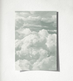 Muestra de papel pintado Skye Eden 684931 Skye Eden 500684931