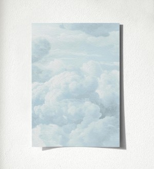 Muestra de papel pintado Skye Eden 684933 Skye Eden 500684933