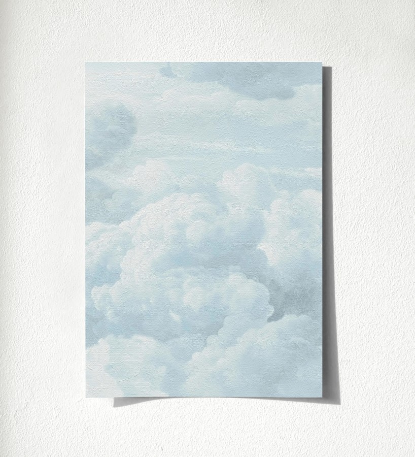 Muestra de papel pintado Skye Eden 684933  Skye Eden 500684933