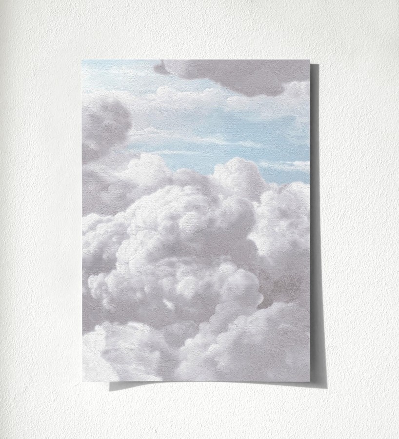 Muestra de papel pintado Skye Eden 684935  Skye Eden 500684935