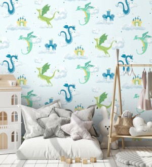 Noah Dragon 684056