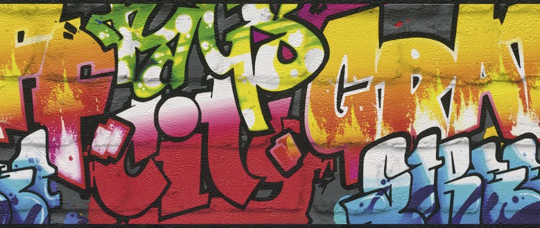 Cenefa Rasch Kids And Teens 2016 - 237900